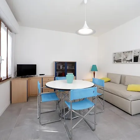 Villa- Laura Hotel Lignano Sabbiadoro